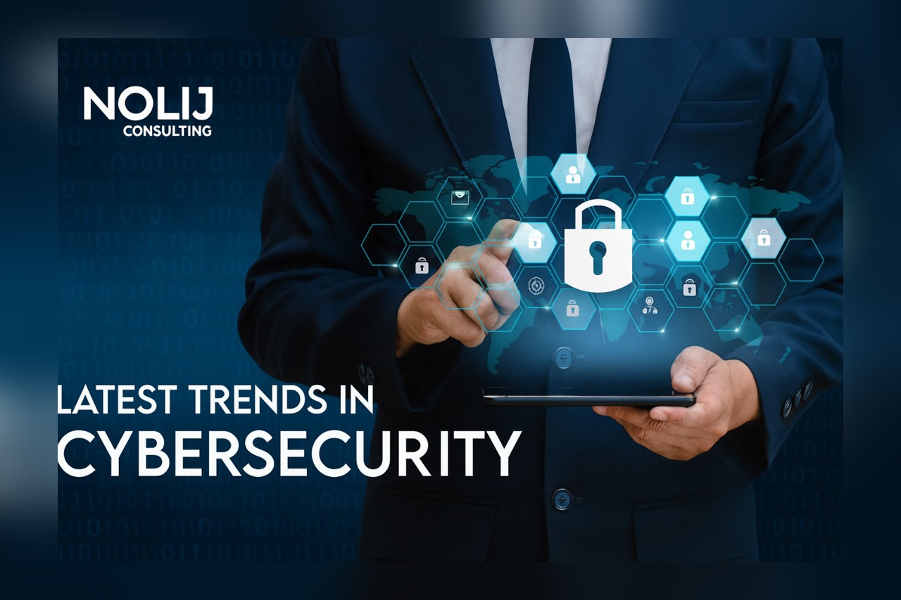 Cybersecurity News & Emerging Threats (2024–2025)