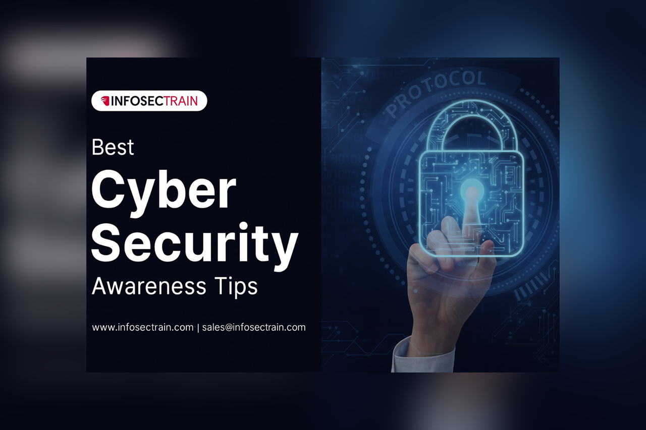 Cybersecurity Awareness & Tips: