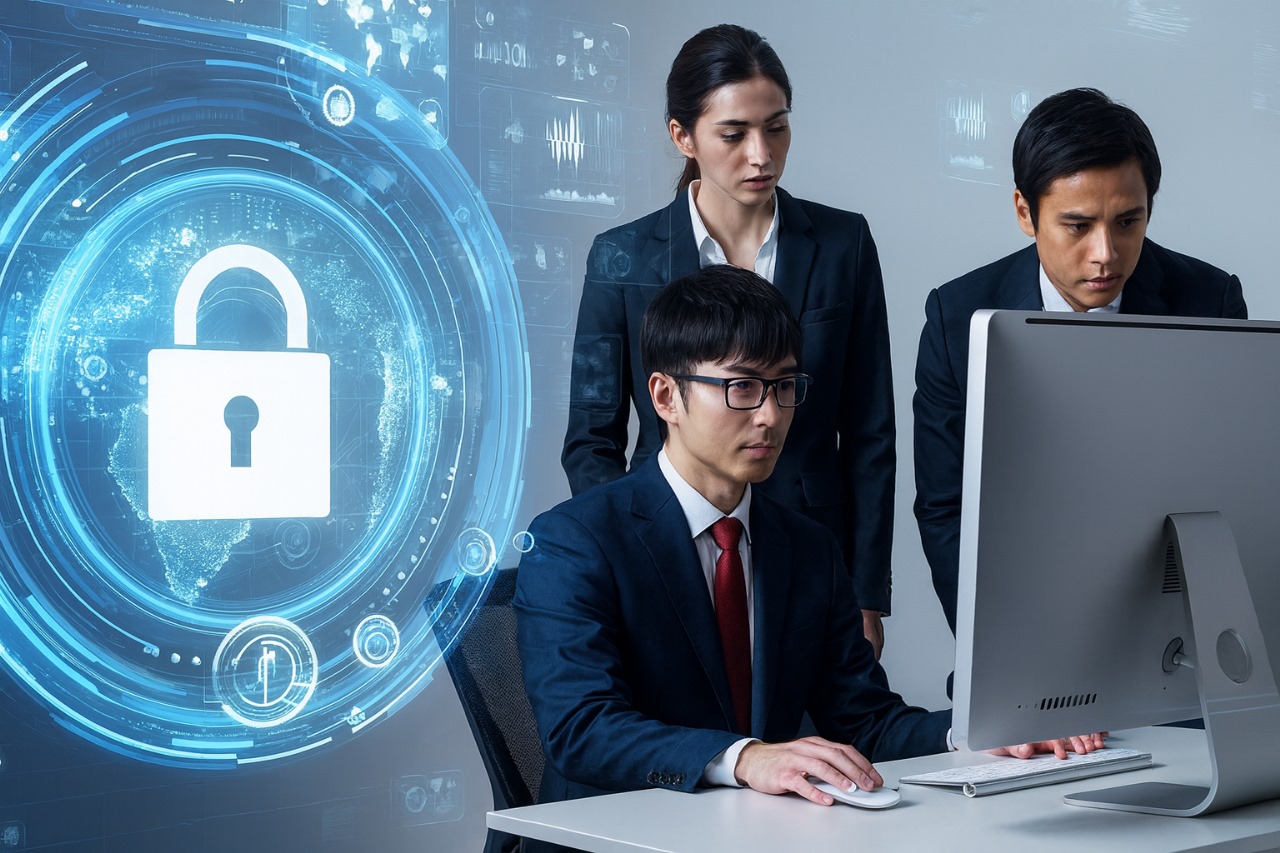 Pursuing a Career in Cybersecurity