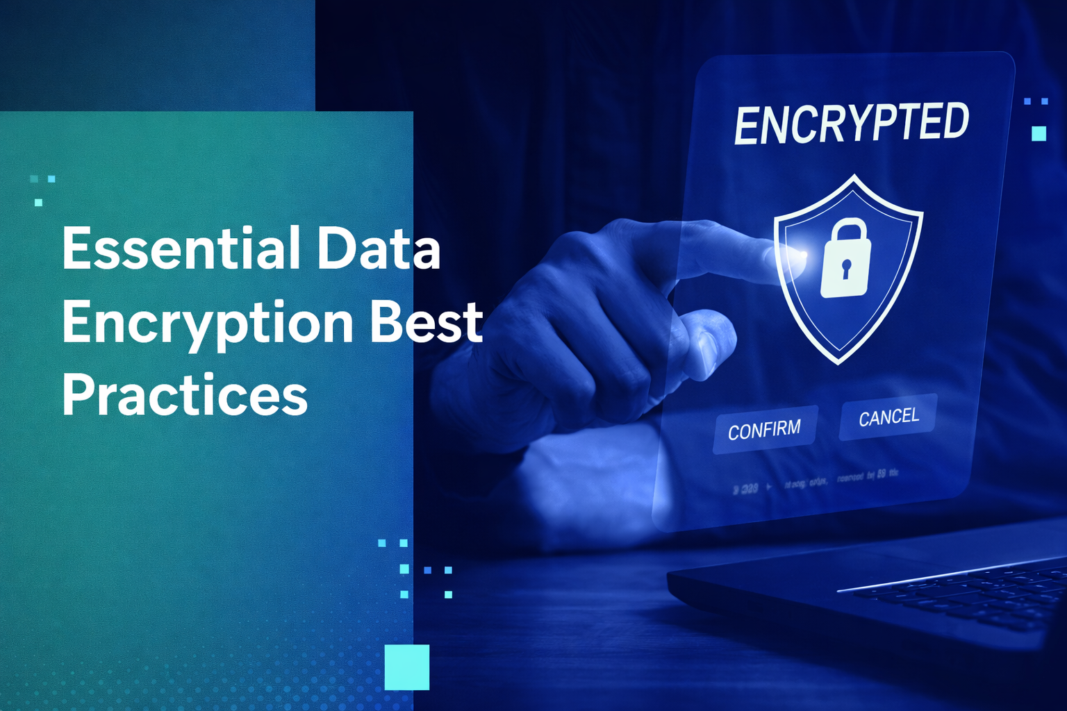 Data Protection Essentials: Encryption Practices and Privacy Laws