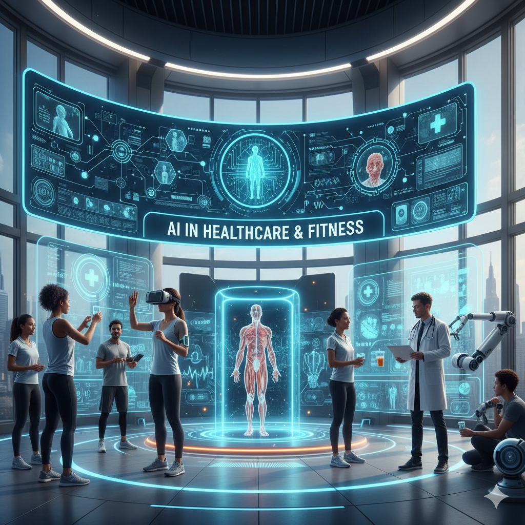The Impact of Generative AI, on Content Production